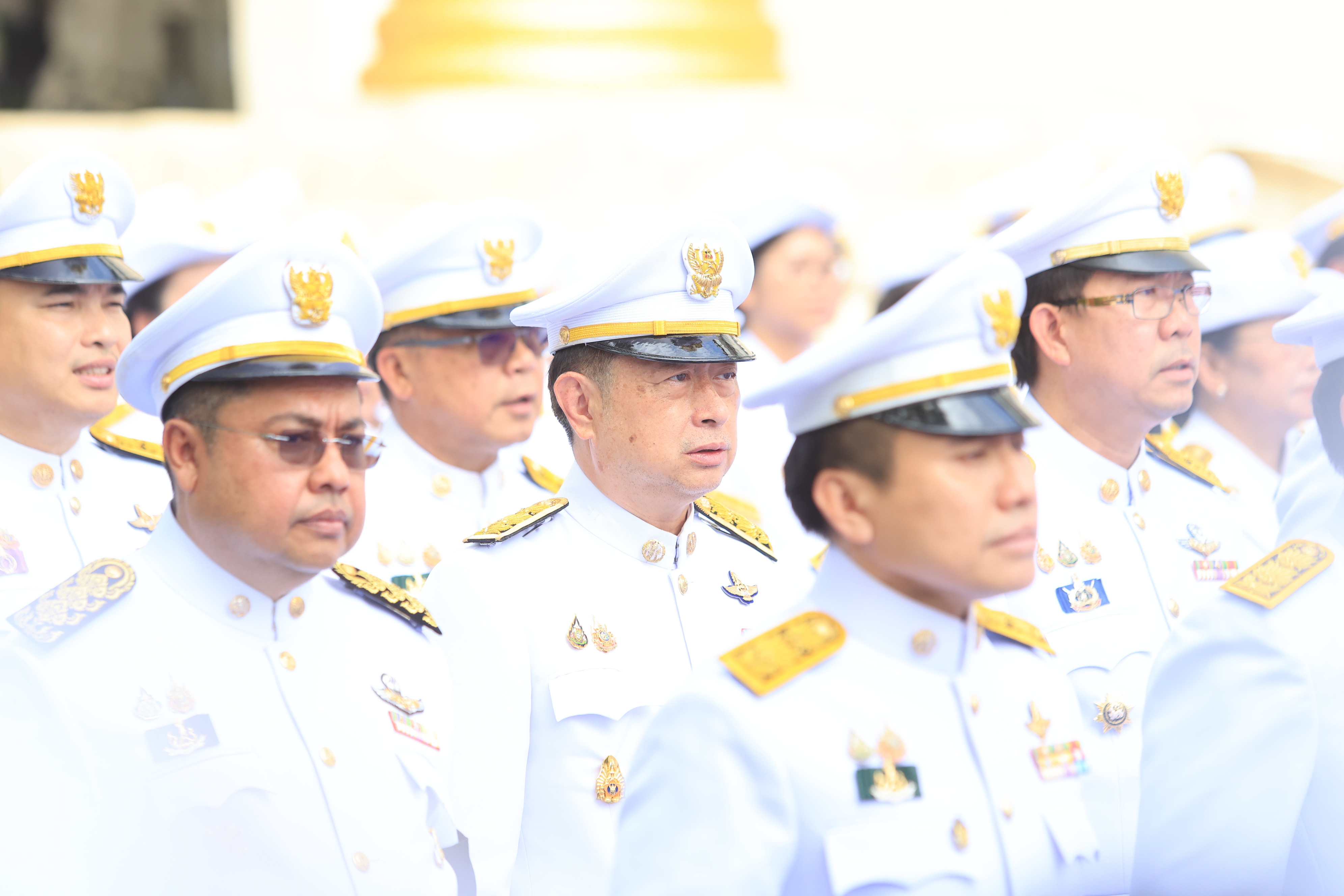 title - ส.ป.ก. ร่วมพิธีถวายสัตย์ปฏิญาณเพื่อเป็นข้าราชการที่ดีและพลังของแผ่นดิน เนื่องในโอกาสวันเฉลิมพระชนมพรรษาพระบาทสมเด็จพระเจ้าอยู่หัว 28 กรกฎาคม 2569